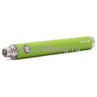 Аккумулятор EVOD eGo USB 1000 mAh Зеленый (KangerTech)