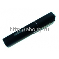 eGo Гигантомайзер F1 3.7мл с ручкой 2.7Ом Microcig (1шт)