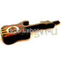Трубка Гитара Guitar Hero YD827