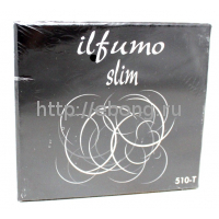 Подарочный набор ilfumo Slim-T 340mAh (JoyeTech 510-T XL)