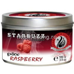 Табак STARBUZZ Малина (Raspberry) 100г