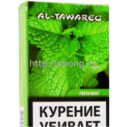 Табак Al Tawareg (Аль Таварег) Мята (50 г)