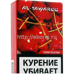 Табак Al Tawareg (Аль Таварег) Вишня (50 г)