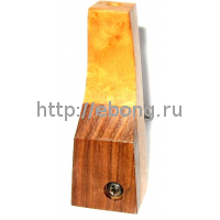 Трубка деревянная раздвижная SAH1317