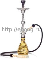 Кальян Aladin Zebra L W433