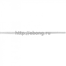 Ершик для трубок Big Ben Premium White 16 см  (поштучно)