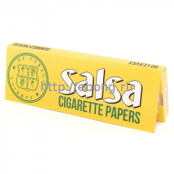 Бумага сигаретная Salsa 50