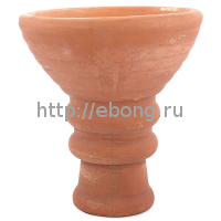 Чашка для табака глиняная MYA 750 200