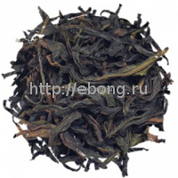 Чай Большой Красный Халат (Да Хун Пао) 50гр.