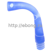 Дрип тип Дельярин Bending (drip tip 510) XLAC02