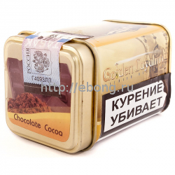 Golden Layalina Шоколадное какао, 50гр