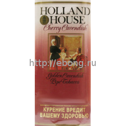 Табак Holland House Cherry Cavendish