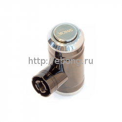 МехМод E-Pipe (Батарейный мод) 18350 SMOKtech