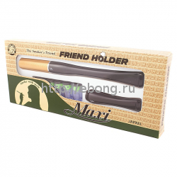 Мундштук и фильтры для сигарет Friend Holder Maxi