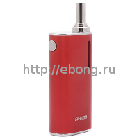 Набор iStick Basic Красный 2300 mAh + Клиромайзер GS Air 2 Eleaf