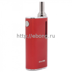 Набор iStick Basic Красный 2300 mAh + Клиромайзер GS Air 2 Eleaf
