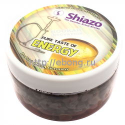 Shiazo Energy
