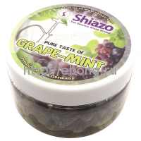Shiazo Виноград Мята (Grape Mint)