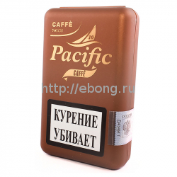 Сигариллы Neos Pacific Caffè 10 шт