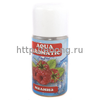 Сироп Aqua Aromatic Малина 30 мл (для курения кальяна Аква Ароматик)
