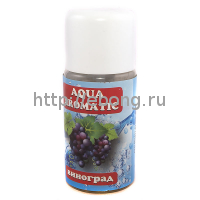 Сироп Aqua Aromatic Виноград 30 мл (для курения кальяна Аква Ароматик)