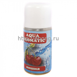 Сироп Aqua Aromatic Вишня 30 мл (для курения кальяна Аква Ароматик)