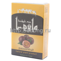 Смесь Leyla Маракуйя (passionfruit) (50 гр) (кальянная без табака)