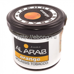 Табак AL ARAB Апельсин 40 г (Orange)