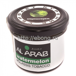 Табак AL ARAB Арбуз 40 г (Wetermelon)