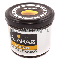 Табак AL ARAB Дыня 40 г (Melon)
