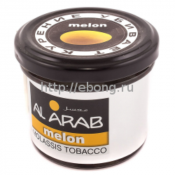 Табак AL ARAB Дыня 40 г (Melon)