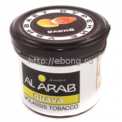Табак AL ARAB Гуава 40 г (Guava)