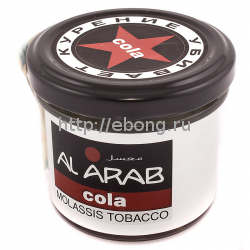 Табак AL ARAB Кола 40 г (Cola)