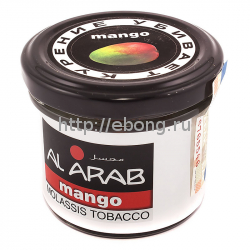 Табак AL ARAB Манго 40 г (Mango)