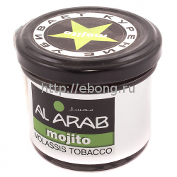 Табак AL ARAB Мохито 40 г (Mojito)