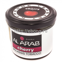 Табак AL ARAB Вишня 40 г (Cherry)