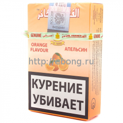 Табак Al Fakher апельсин