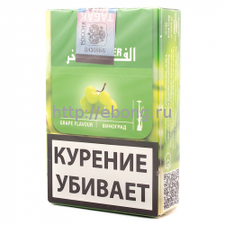 Табак Al Fakher виноград