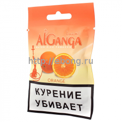 Табак Al Ganga (Аль Ганжа Апельсин) 15 гр