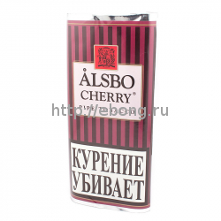 Табак ALSBO CHERRY