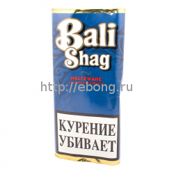 Табак Bali Shag Halfzware сигаретный