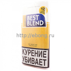 Табак Best Blend сигаретный Golden Taste 20 г (кисет)