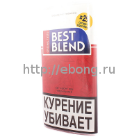 Табак Best Blend сигаретный Original Taste 20 г (кисет)