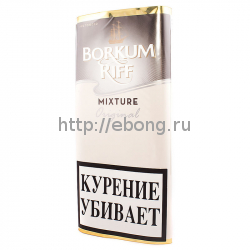 Табак BORKUM RIFF Original