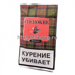 Табак CHEROKEE сигаретный Boyolali (Байолали) 25g