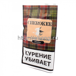 Табак CHEROKEE сигаретный Original (Ориджинал) 25g