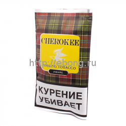 Табак CHEROKEE сигаретный Zware (Зваре) 25g