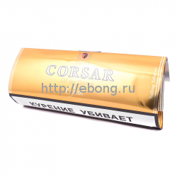 Табак CORSAR Сигаретный Gold (Голд) 35 г