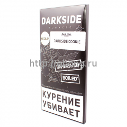 Табак Dark Side Шоколадное печенье с бананом 250 г (Dark Side Cookie)