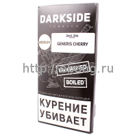 Табак Dark Side Вишня 250 г (Generis Cherry)